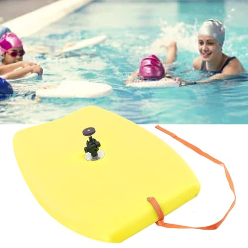 Tabla de natación con soporte plegable y soporte universal miniatura 5