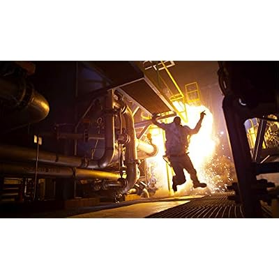Doom: Annihilation [Blu-ray]