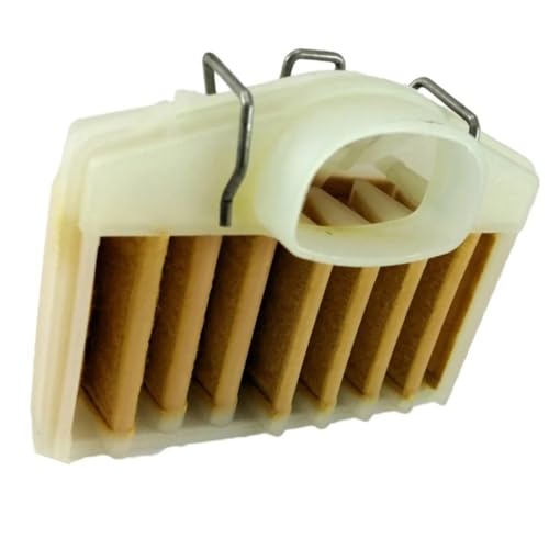 Kit de resorte para elemento filtrante de motosierra 365, 362, 371, 372 y 372XP