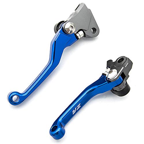 Nicedoll Dirt Bike Clutch Brake Pivot Levers For Yz250X Yz 250X 2016 2017 2018 2019 2020 2021 2022 2023 #TOP1