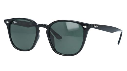 Amazon | レイバン サングラス RayBan RB4258F 601/71 52サイズ