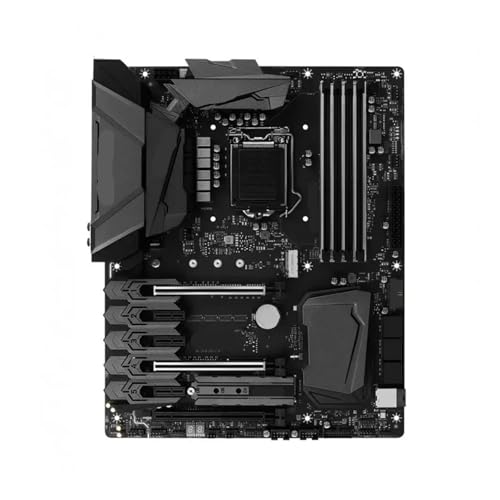 for Z270 Gaming M5 Motherboard 64GB LGA 1151 DDR4 ATX Board for MSI, Durable