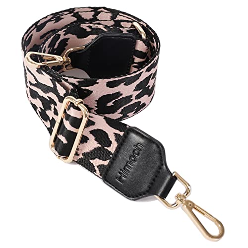 Image of Purse Strap Replacement Crossbody Wide Bag Straps Guitar strap for Handbag Adjustable(W:2inch /5cm)