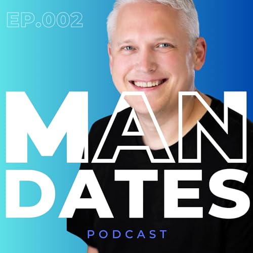 002 Andrew Laws | Mental Heath & Fatherhood, Recognising the Signs of Anxiety, Finding your Tribe