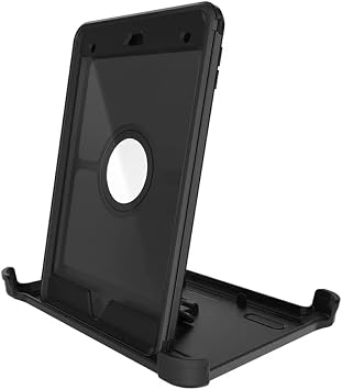 OtterBox Defender Series Case for iPad mini (5th Gen ONLY) - Retail Packaging - Black