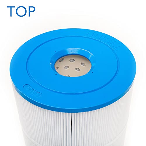 Unicel C-8325 Replacement Filter Cartridge for 125 Square Foot Sundance Spas, Universal Length,White