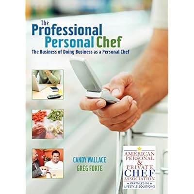 The Professional Personal Chef