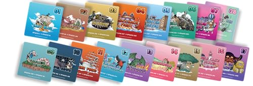 ONE PIECE LE MEGA QUIZ - vue 7