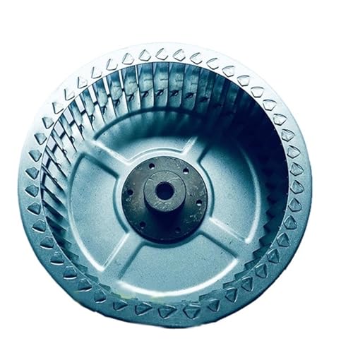 Th1000Xue Centrifugal Fan Blower Wheel Centrifugal Blower Fan Impeller Replacements Fan Wheel Impeller Kitchen Accessories Dia90-300Mm(300X95Xid19,A)