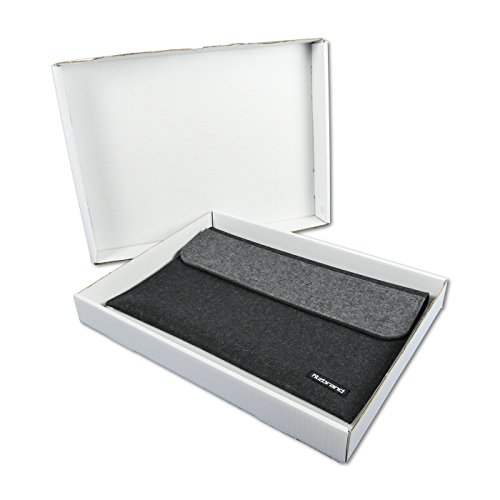 Housse pour MacBook 15 feutre Bill contre les rayures de tablette et PC