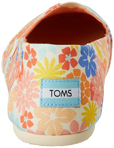 Image of Toms Womens Alpargata 3.0