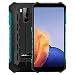 Produktbild Ulefone Armor X9 - Android 11 4G Outdoor Handy Ohne Vertrag, Octa-Core 3GB+32GB, 5.5" IP68 Robust Smartphone, Dual SIM, 13MP Unterwasser-Triple-Kamera, 5000mAh, Gesichts Entsperrung, NFC Grün
