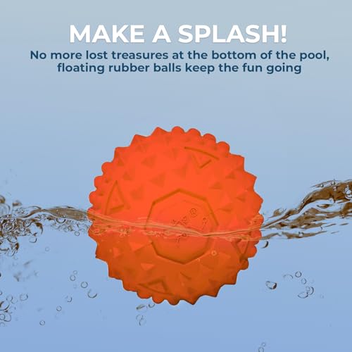 Image of Best Pet Supplies Squeaky Dog Toys with Soft Durable Fabric for Small, Medium and Large Pets Interactive Toy for Indoor Play, Supports Active Biting and Play - Orange (L:3.5 inch)
