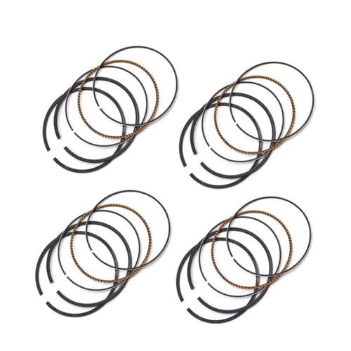 [VHBDrkTS] �t���i �I�[�g�o�C�G���W�����i�T�C�Y49mm 49.25mm 49.50mm�s�X�g�������O��GSX250R GJ72A GJ73A GJ74A GSF250�ɓK�����܂�(1 Set 49.50mm)