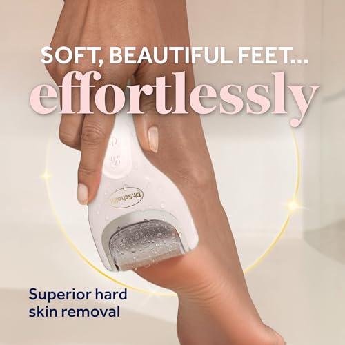 Dr. Scholl's Pedi Perfect Electric Foot File