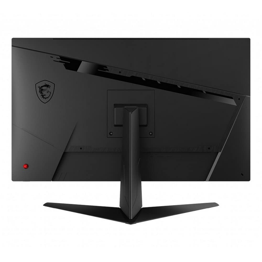 MSI Optix G273QF Esports Gaming IPS Monitor - 27 inch, 16:9