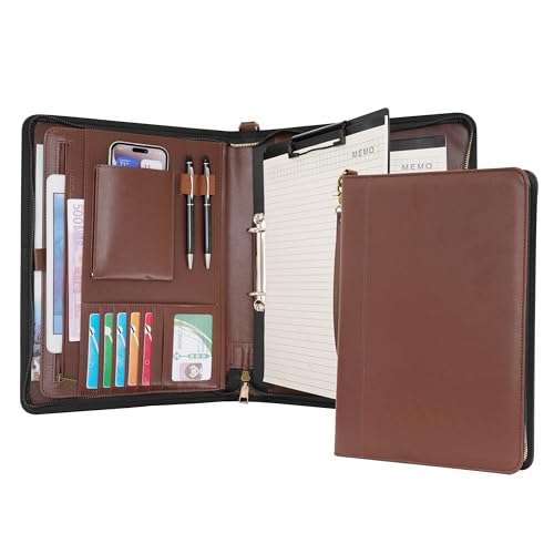 Wason A4�|�[�g�t�H���I �t�@�X�i�[�t�� - ���U�[�|���E���^���p�b�h�t�H���I ���O���\�ȃ����O�o�C���_�[�ƃ������z���_�[ ��c�t�@�C�� �}���`�|�P�b�g�I�[�K�i�C�U�[ �I�t�B�X ���s �w�Z�p (�R�[�q�[)