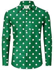 Green - Four Leaf Clover