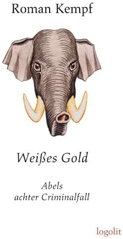 Weißes Gold: Abels achter Criminalfall