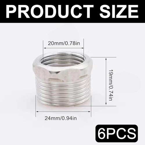 Reductor bushing 11 Imagen adicional