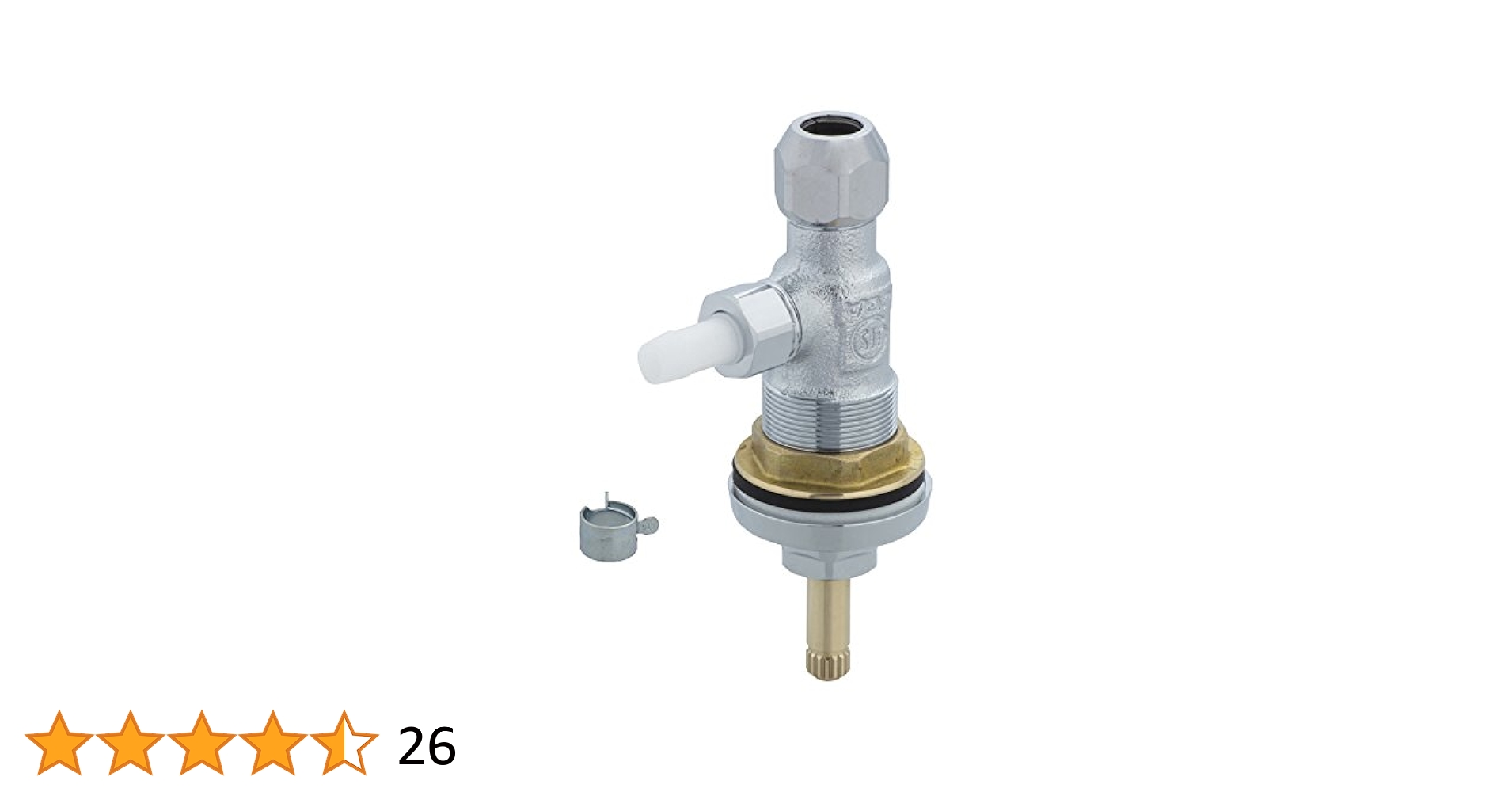 バルサ50３個セット バルサ503個セット SCHWALBE（シュワルベ）仏式バルブコアセット