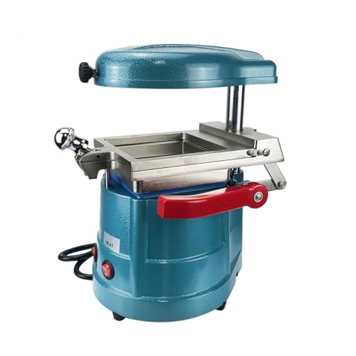 Imagen de ERSDM Máquina formadora de vacío