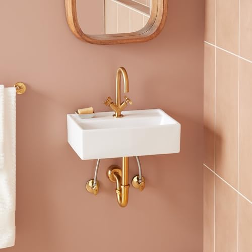 Signature Hardware 18