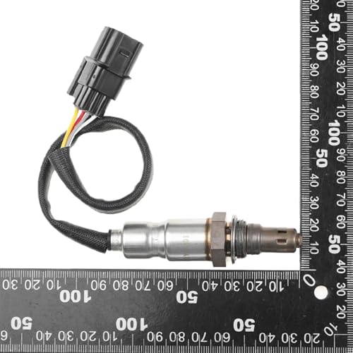 Capteur 36531-RYE-A01 234-5053 sonde lambda oxygène moteur - 6