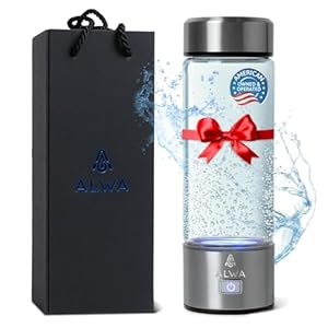 Premium Molecular Hydrogen Water Bo...
