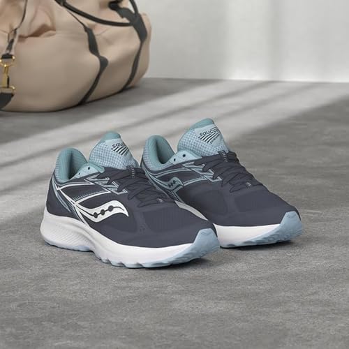 Image of Saucony Women's Cohesion 14 Sneaker