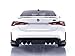 Minichamps 155020122 1:18 BMW M4-2020-White Collectible Miniature Car, White