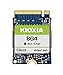 Produktbild Kioxia KBG40ZNS256G Client SSD 256GB NVMe/PCIe M.2 2230
