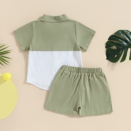 Consejos y reviews para comprar Camisa lino bebe disponible en línea para comprar. 3 Imagen adicional