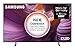 Samsung OLED 4K S85F 55 Zoll (138 cm) UHD Fernseher, NQ4 AI Gen2 Prozessor,4K Upscaling, OLED HDR, Farben Pantone validiert, Dolby Atmos, Gaming-Hub, Knox Security, Samsung Vision AI Smart TV