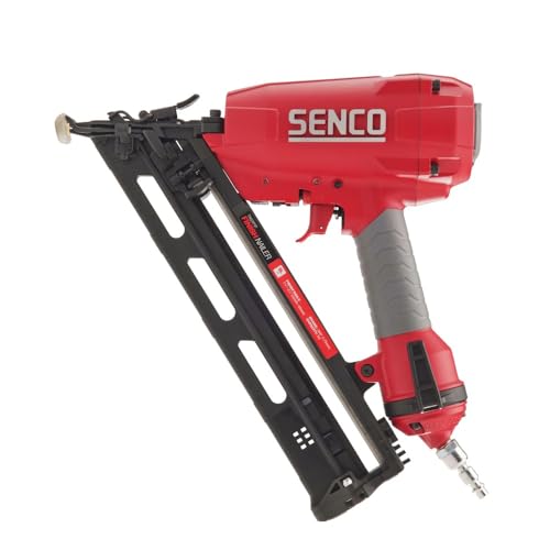 Senco TN51P1P Tn41P1P 2-1/2 Inch Finish Nailer cover