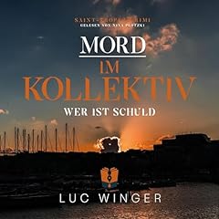 Mord im Milieu Titelbild