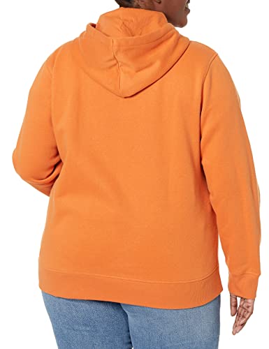 Image of Amazon Essentials Disney | Marvel | Star Wars Women's Fleece Full-Zip Hoodie Sweatshirts (Available in Plus Size)