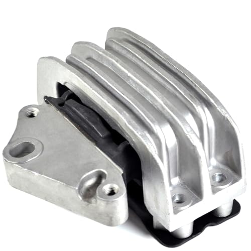 Robust Left Side Gearbox Engine Mount for Ford Transit Mk6 Mk7 1494926 4519496 3C117M124AB 3C11M124AC 2000-2014