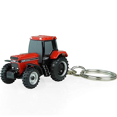 Case International 1455XL Tractor Keyring Cover