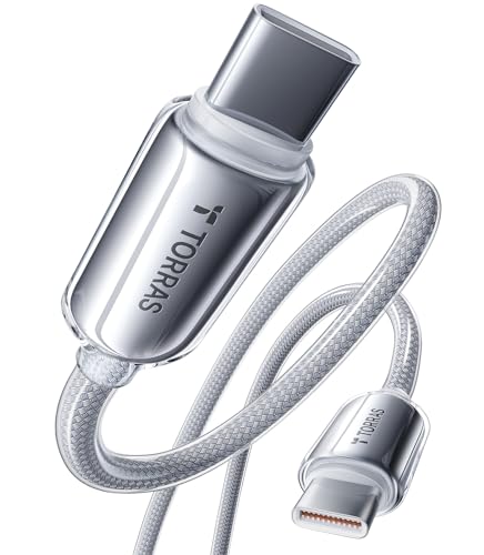 TORRAS USC C to USB C Cable & Magnetic Case — Buy Together to Save 15% - image 6