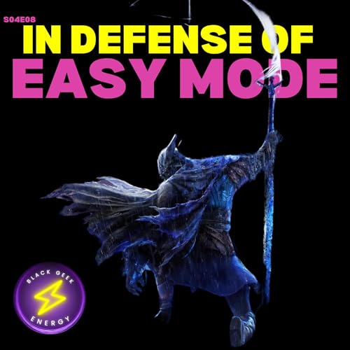 In Defense of Easy Mode