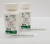 Halo 75 WDG Select, 1.33oz Halosulfuron-Methyl, (Compare to Sedgehammer) (2)