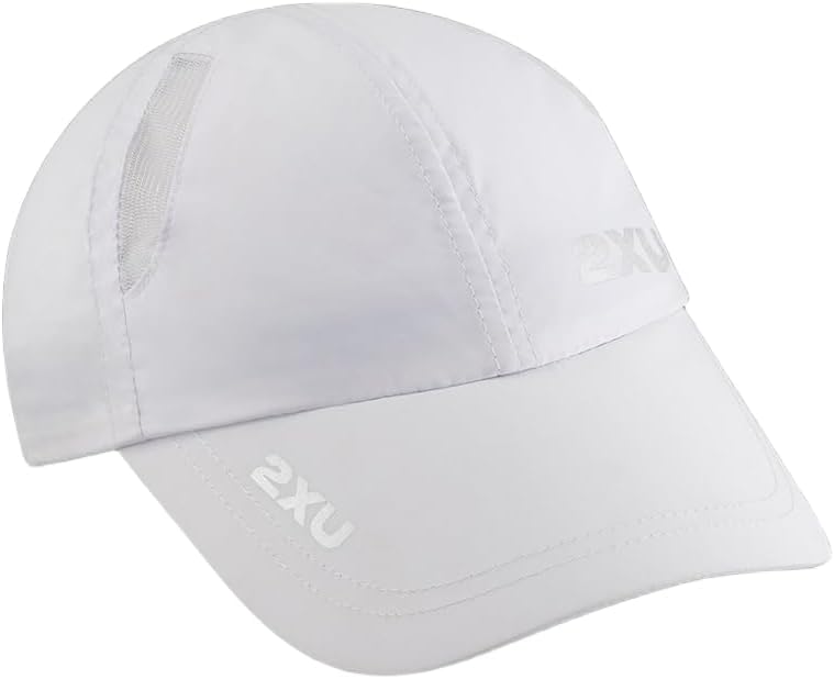 Unisex Adult Run Cap - Lightweight & Breathable - One Size