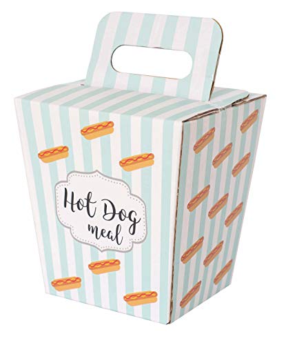 JaBaDaBaDo "Hot Dog Set Holz Spielessen Spiellebensmittel Kaufladen Holzspielzeug Spielküche Zubehör – Bild 3