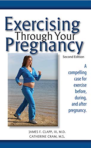 Exercising Through Your Pregnancy