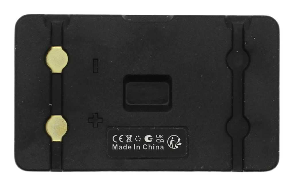 Batterie de rechange pour télécommande Autec série LK-LBM02MH Light LK4 LK6 LK8 CS-ALK400BL