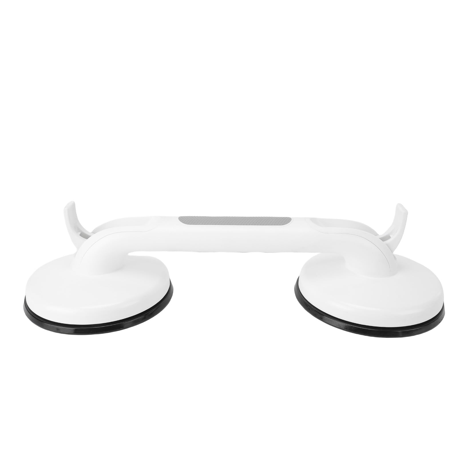 Barra de Agarre para Baño, de Ducha Ergonómico Resistente Que Brilla en la Oscuridad, Barra de Agarre con Ventosa con Firme para Baños, Bañeras, Duchas, Cocinas, Uso Doméstico
