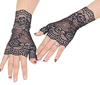 Algopix Similar Product 10 - Ealafee Ladys Lace Bridal Accessory