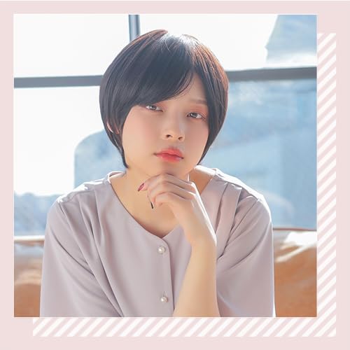 Amazon.co.jp: AQUADOLL: フルウィッグ