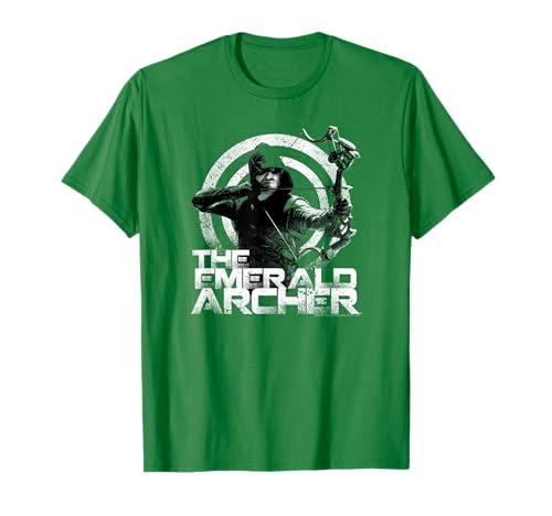 Arrow Archer T Shirt T-Shirt für 21,99 EUR (-15%) statt 21,99 EUR bei amazon.de Bild: Arrow Archer T Shirt T-Shirt für 21,99 EUR (-15%) statt 21,99 EUR bei amazon.de